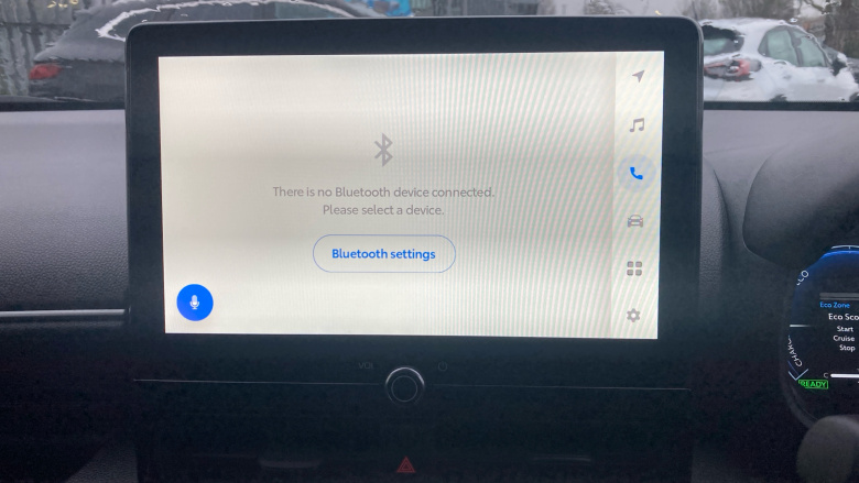 Toyota Yaris 1.5 Hybrid Excel 5dr CVT Hybrid Hatchback